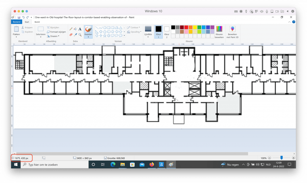 Hoe maak je het? Routes met tijd en aantal.