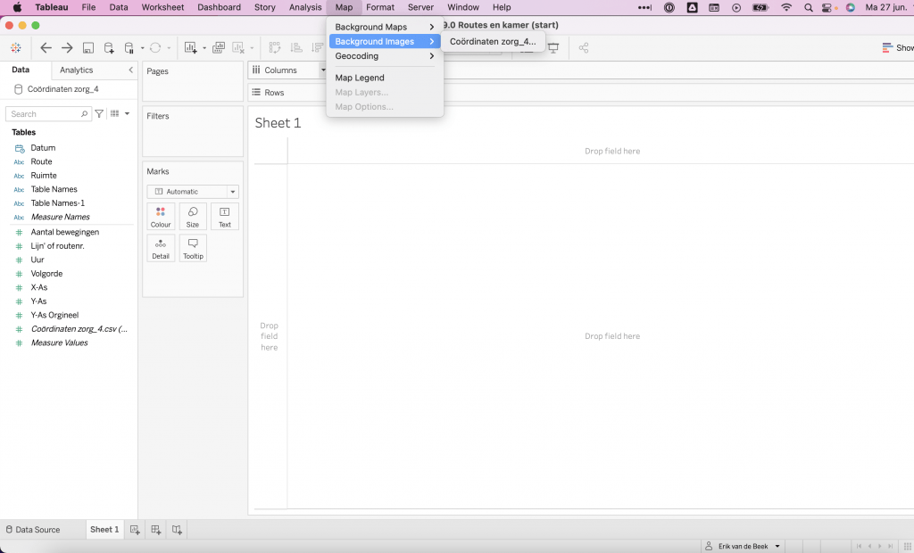 Hoe maak je het met een afbeelding?