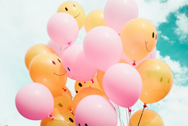 Photo by <a href="https://unsplash.com/@artbyhybrid?utm_content=creditCopyText&utm_medium=referral&utm_source=unsplash">Madison Oren</a> on <a href="https://unsplash.com/photos/low-angle-photo-of-pink-and-orange-balloons-uGP_6CAD-14?utm_content=creditCopyText&utm_medium=referral&utm_source=unsplash">Unsplash</a>
  